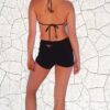 MARILYN classic full piece - BLACK - Image 4