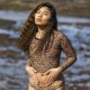 HIPSTER BIKINI BOTTOM - LEOPARD - Image 3