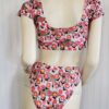 FONDA 80S BIKINI BOTTOM - WHT FLORAL - Image 7